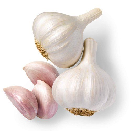 Garlic Loose