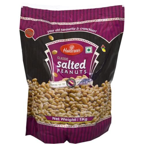 Haldirams Salted Peanut