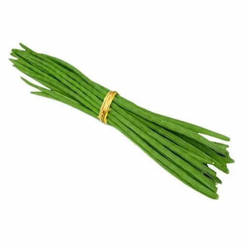 Organic Drumstick