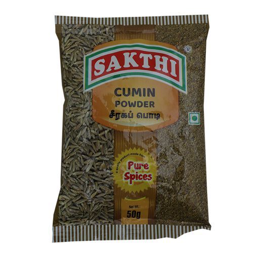 Sakthi Powder - Cumin Pouch