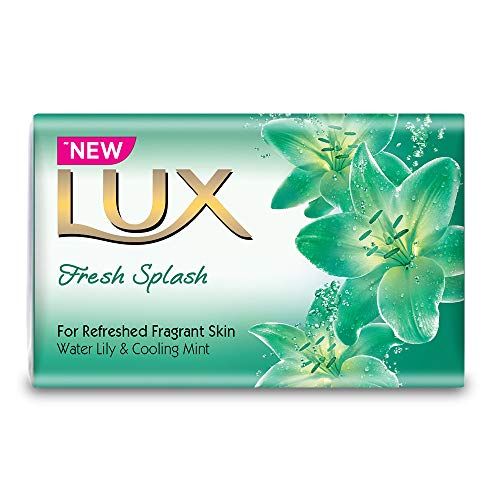 Lux Fresh Glow