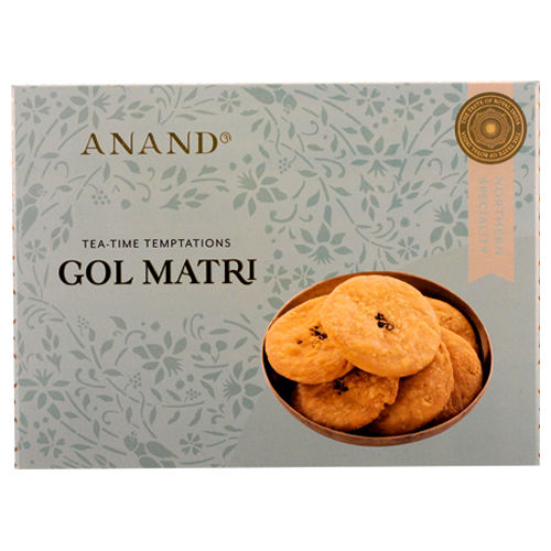 Anand Sweet Gol Matri