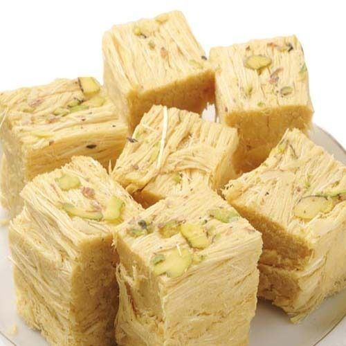 Prabhuji Premium Soan Papdi 800 g Combo