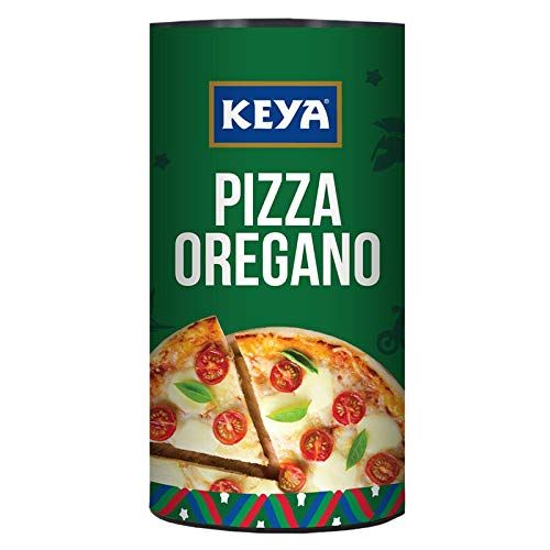 Keya Pizza Oregano