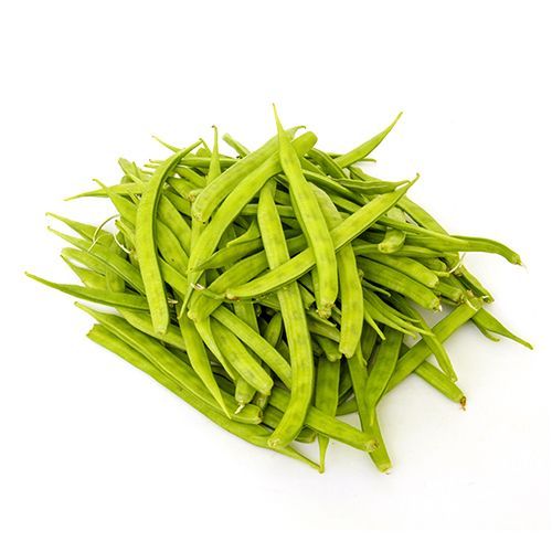 Beans Cluster (Gawar Phali) 250 g Combo