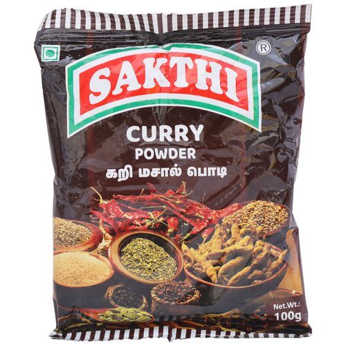Sakthi Powder - Curry Pouch