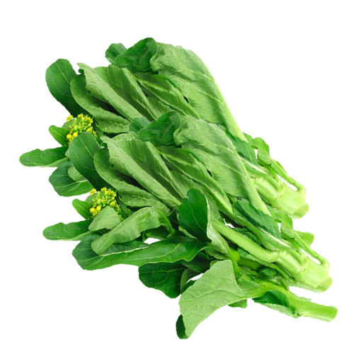 Mustard Leaves (Sarso Saag)