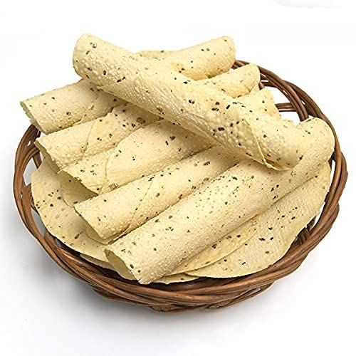 Annkoot Urad Special Papad