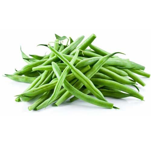 Organic Beans French