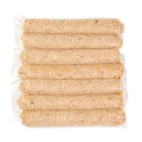 Prasuma Chicken Malai Seekh Kebab