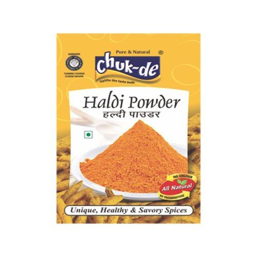 Chukde Haldi Powder 
