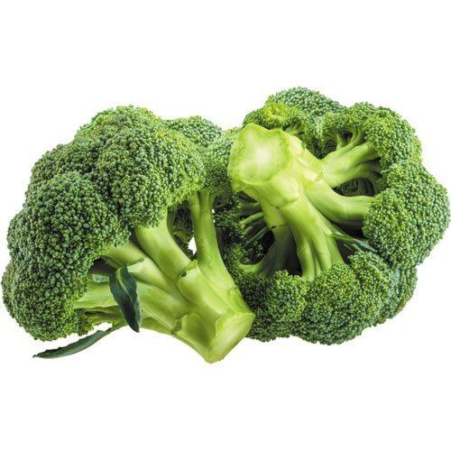 Organic Broccoli