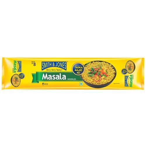 Smith & Jones Masala Noodles
