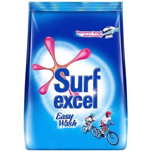Surf Excel Easy Wash Detergent Powder
