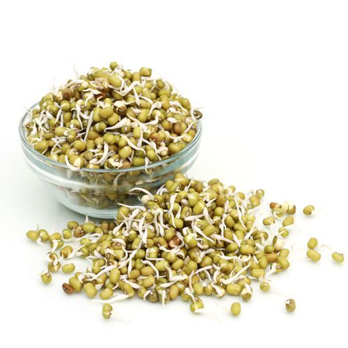 Green Sprouts 175 g Combo
