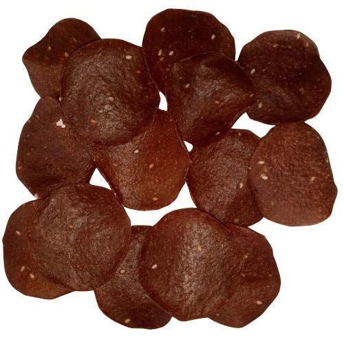 Wellfry Ragi Nachani Papad