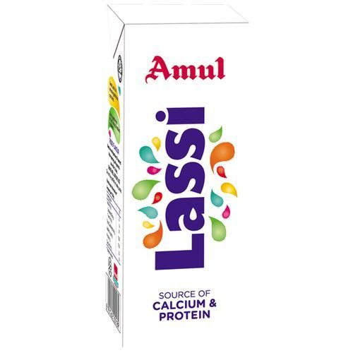 Amul Lassi