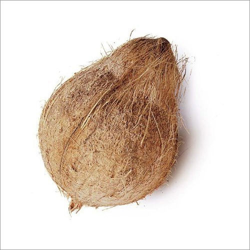 Coconut Husk