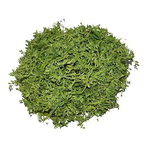 Chana Saag