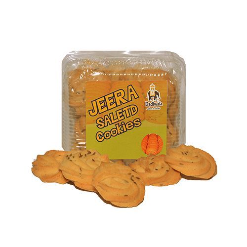 Dadiwala Jeera Salted Cookies 