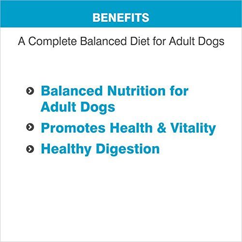 Purepet Chicken & Vegetable Puppy Dog Food