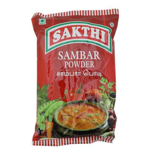 Sakthi Powder - Sambar Pouch