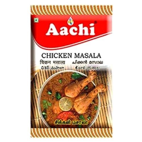 Aachi Masala Chicken
