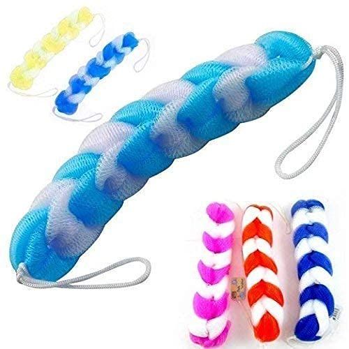 Loofah Assorted Colour - 40 GM