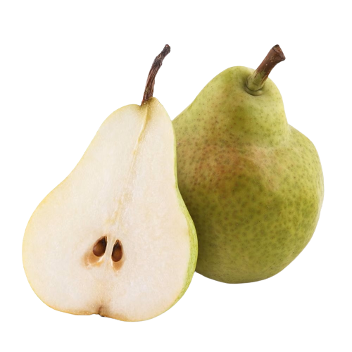 Pear Indian