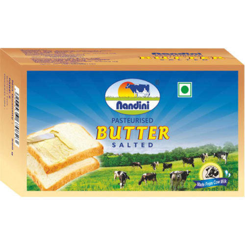 Nandini Salted Butter 