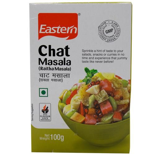 Eastern Chaat Masala 