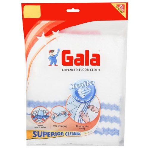 Gala Advanced Floor Cloth