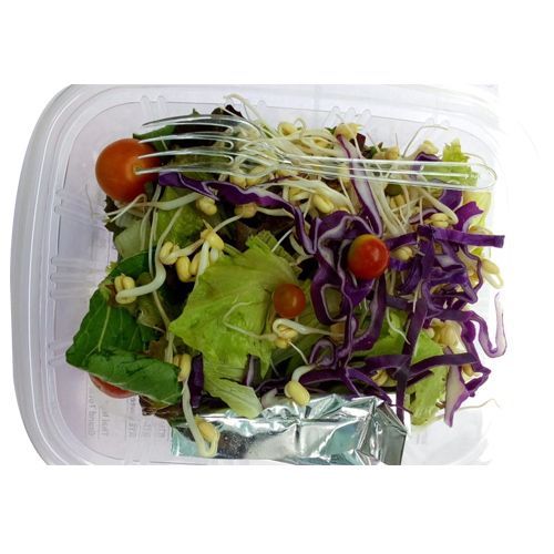 Ready To Eat Salad - Regular