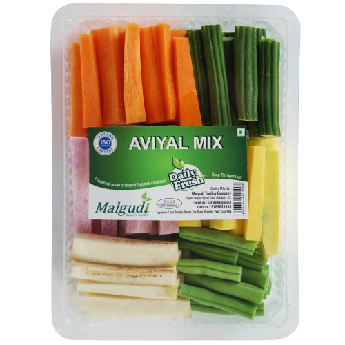 Avial Mix