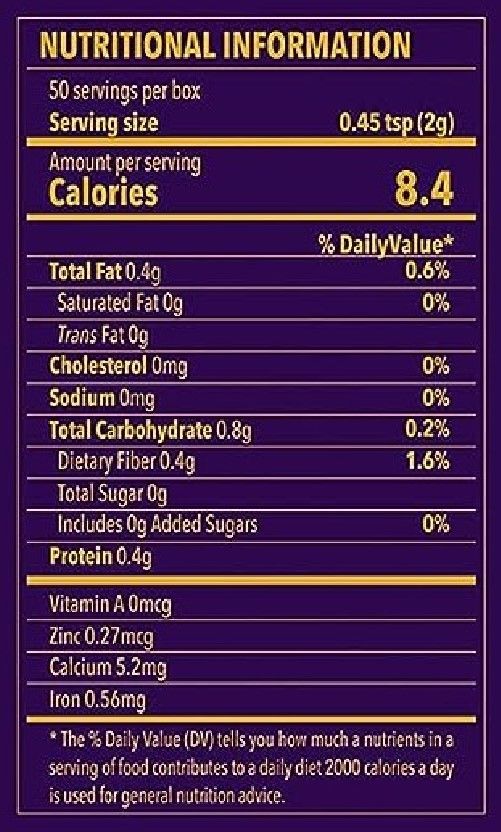 Christopher Cocoa Drinking Cocoa Powder | No Sugar