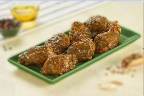 Relish Gongura Chicken
