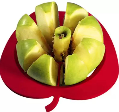 Apple Cutter
