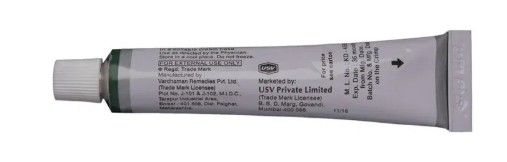 Siloderm Cream
