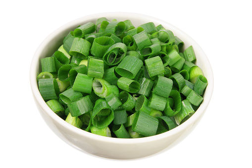 Spring Onion Chopped