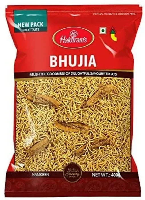 Haldiram's Bhujia Sev