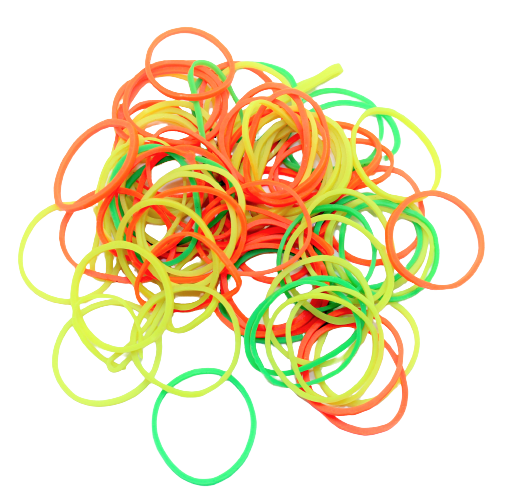 Rubber Band For Home And Kitchen Use ( 50g)