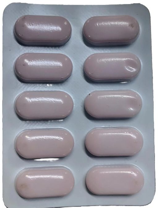 Jocare OD Tablet