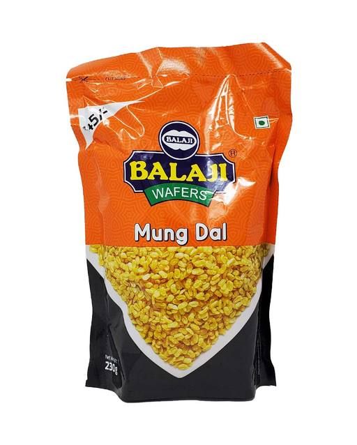 Balaji Mung Dal