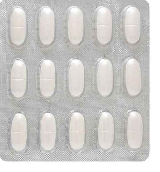 Gemcal Capsule 15