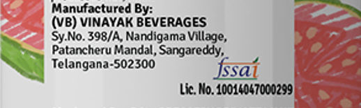 Raw Pressery Refreshers Chilli and Guava Fruit Juice