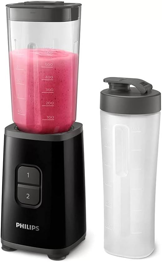 Philips Mini Blender Hr 2602/90