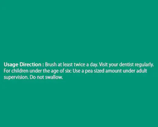 Pepsodent Gumcare+ Toothpaste, Reduces Gum Problems In 7 Days