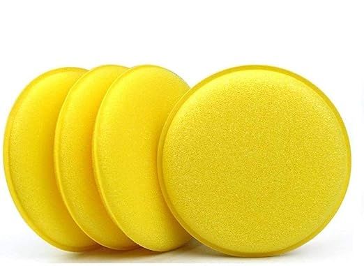 Park+ Multi-Purpose Car Cleaning Sponge