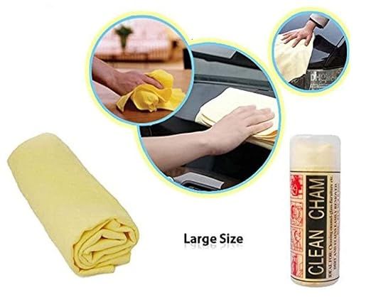 Touch Up Cham Cloth