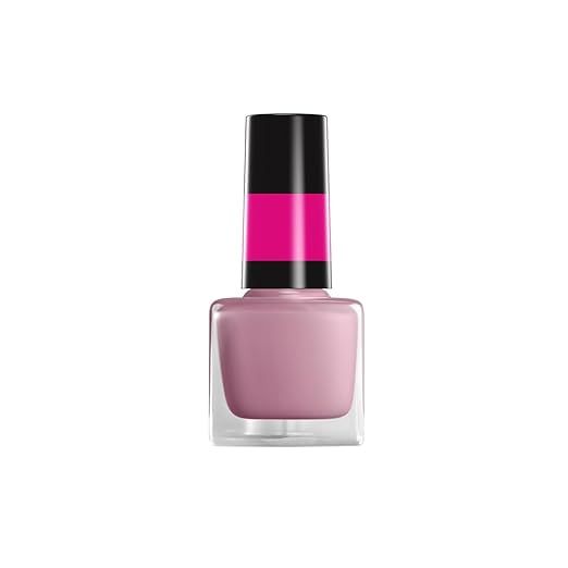 Elle 18 Nail Pops Nail Colour | Chip Resistent | Quick Drying | Glossy Finish - Shade 160